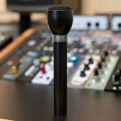 Electro-voice 635A/B