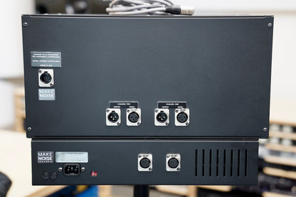 Shadow Hills Mastering Compressor