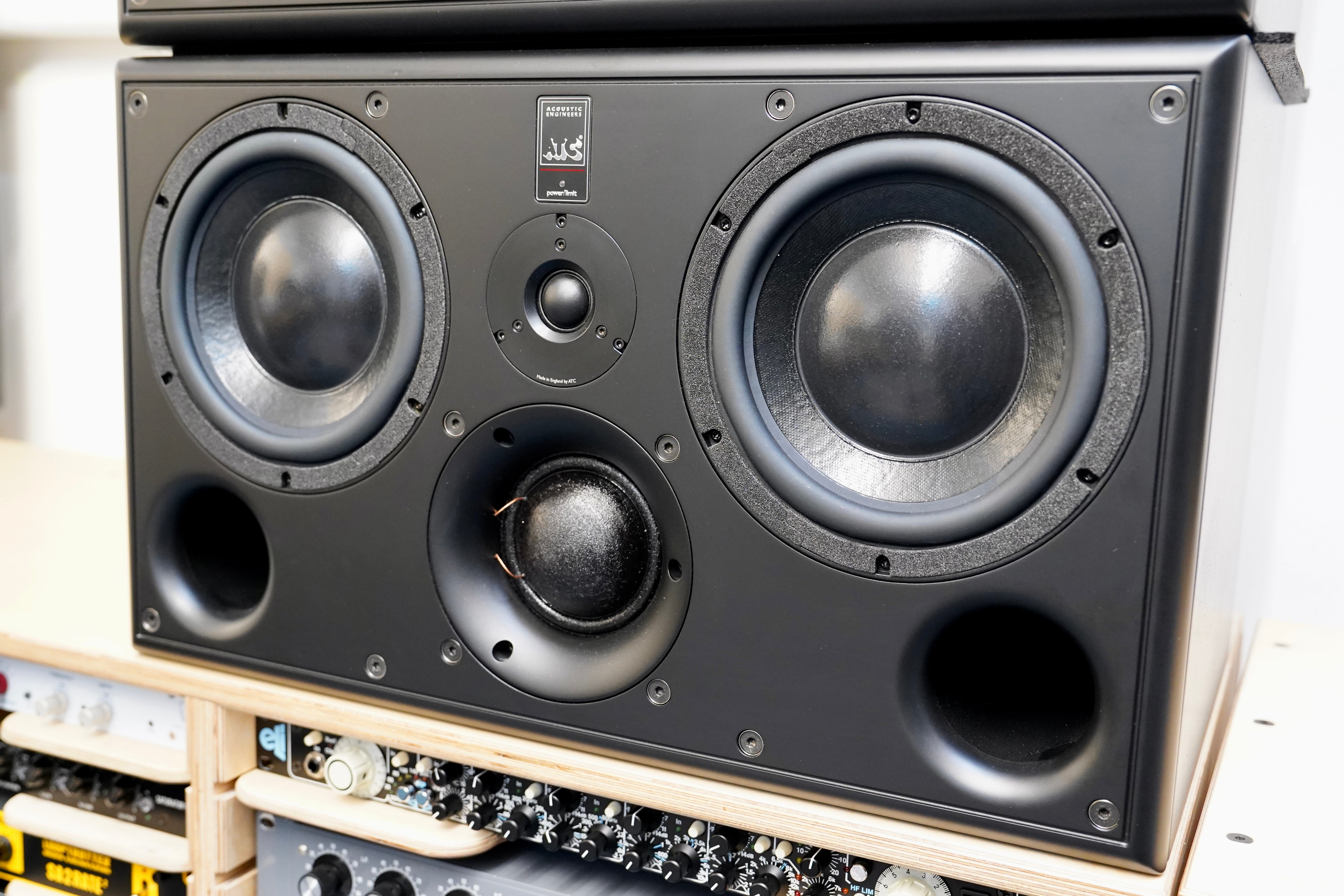 ATC SCM45A Pro (Pair)