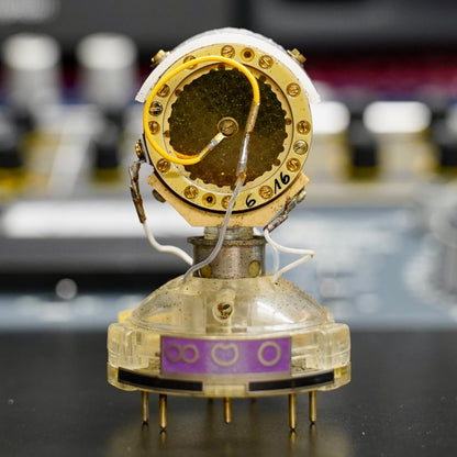 Neumann U87 (1971)