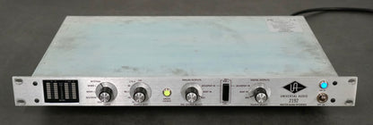 Universal Audio 2192