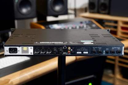 Lexicon PCM 80 Digital Effects Processor