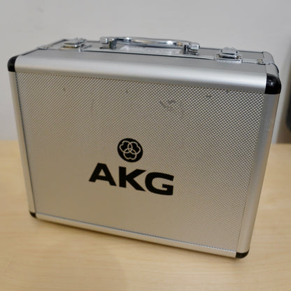 AKG C414 XL II