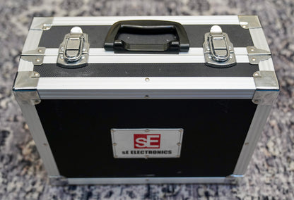 sE Electronics RT1 Tube Ribbon Microphone