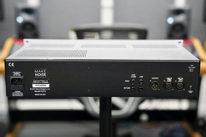 Rupert Neve Portico II Channel