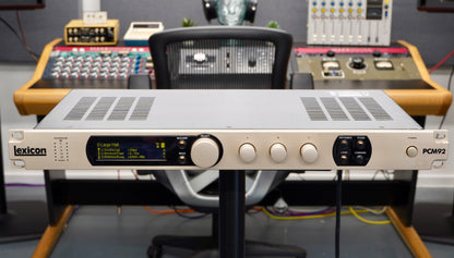 Lexicon PCM92