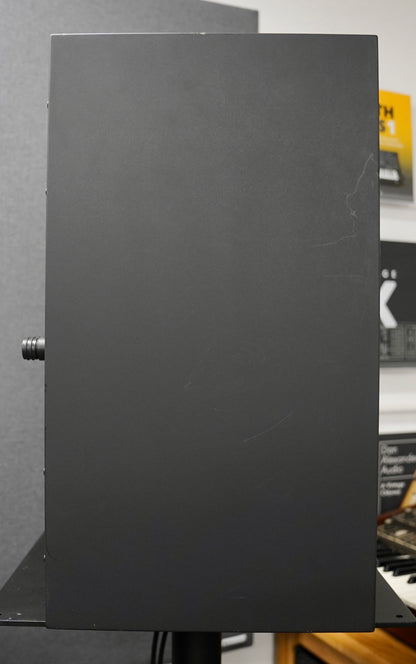 Amphion Two18 (Pair) w/ Amp500