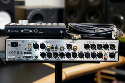 Grace Design M905 Analog/Digital Reference Monitor Controller