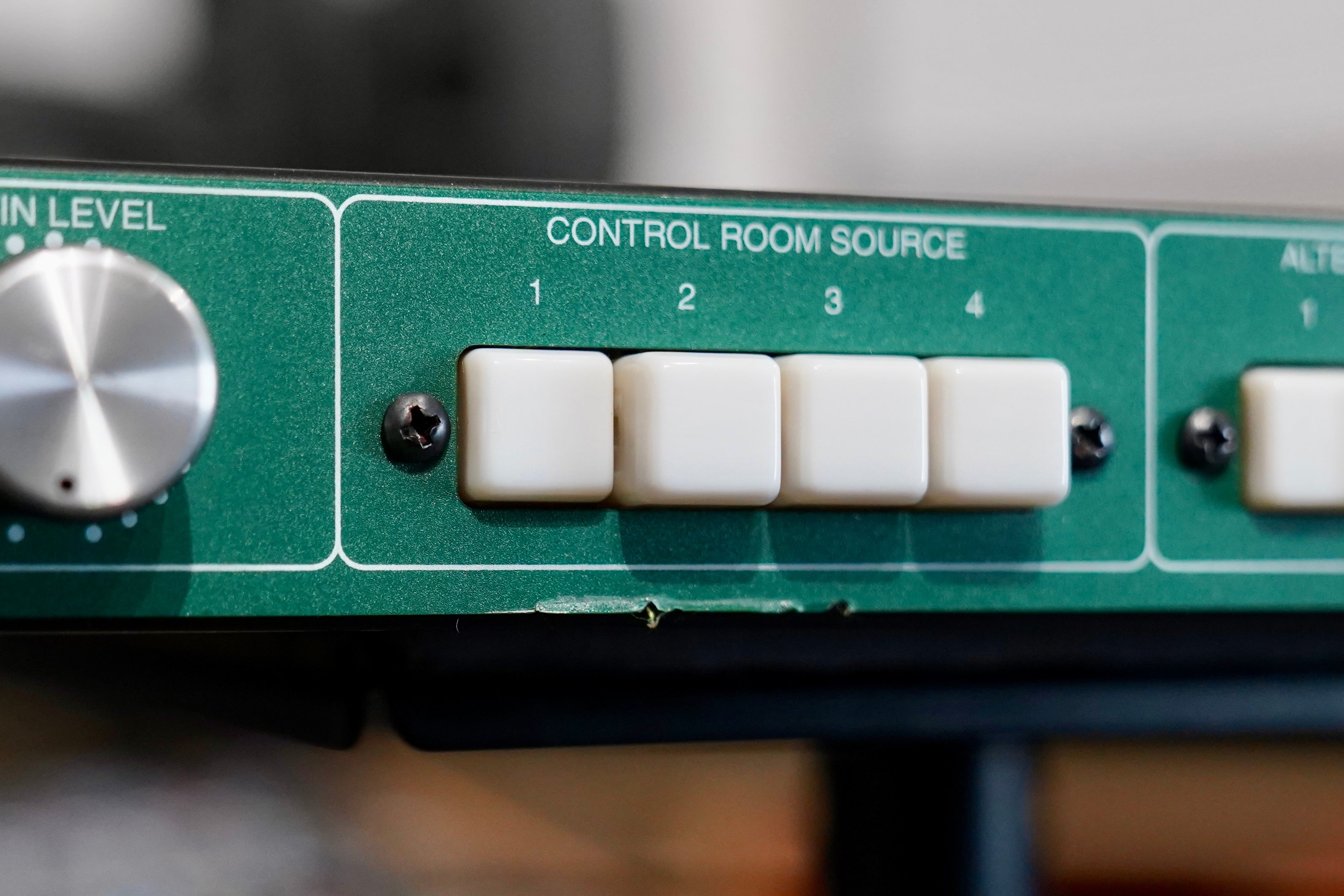 Coleman Audio M3PH MKII Passive Monitor Controller