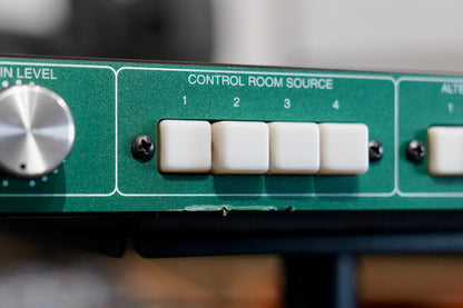 Coleman Audio M3PH MKII Passive Monitor Controller