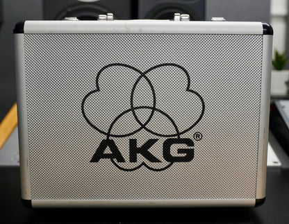 AKG C414 B XLS