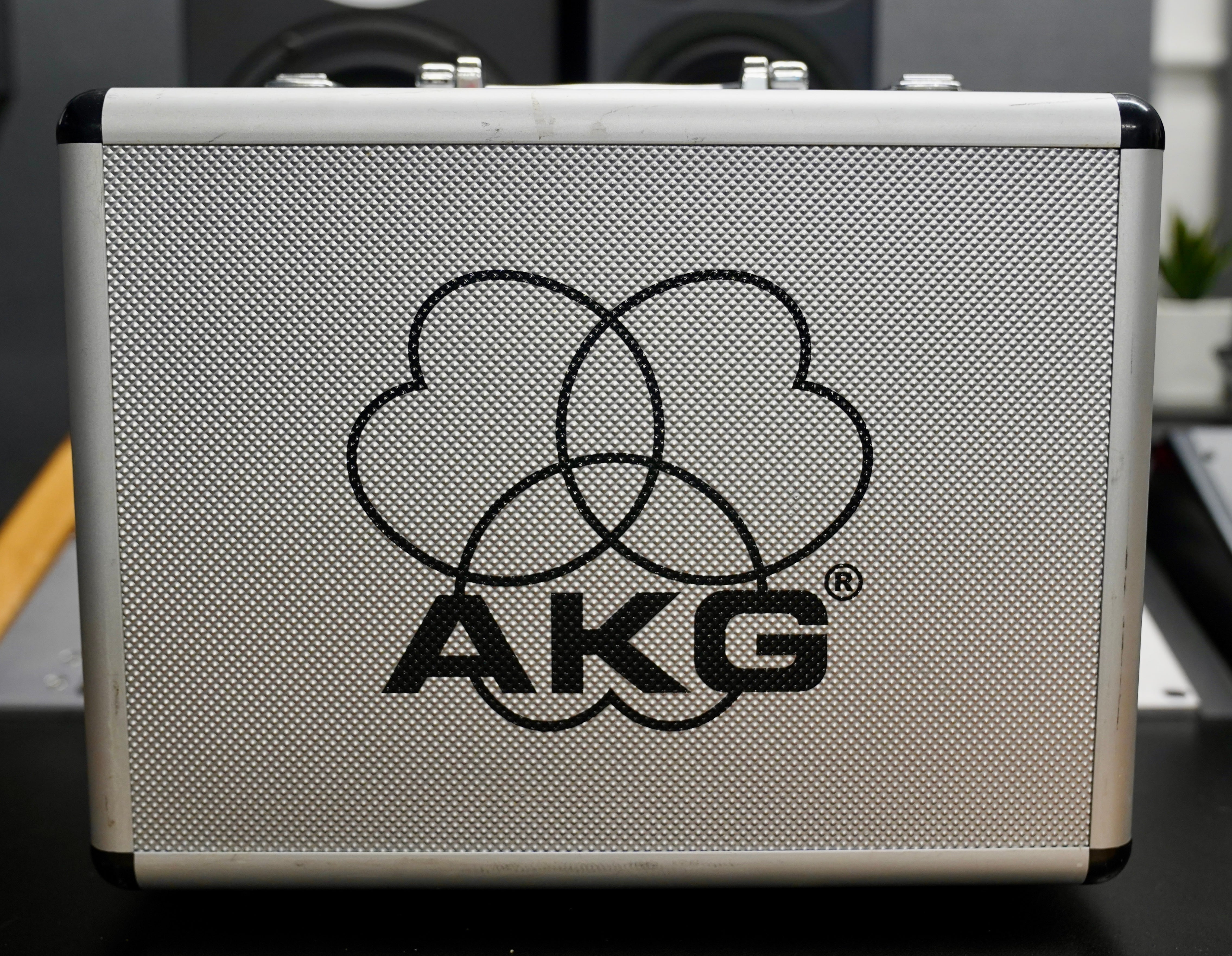 AKG C414 B XLS