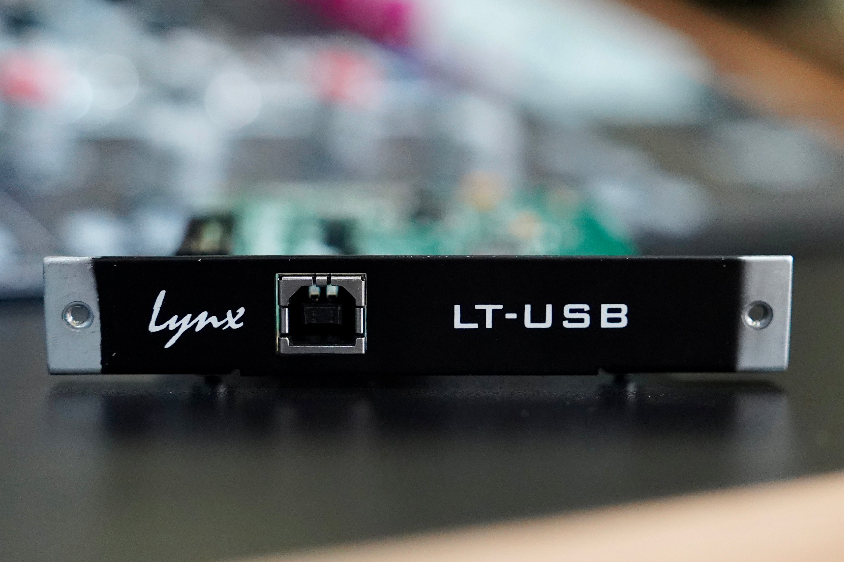 Lynx LT-USB Card