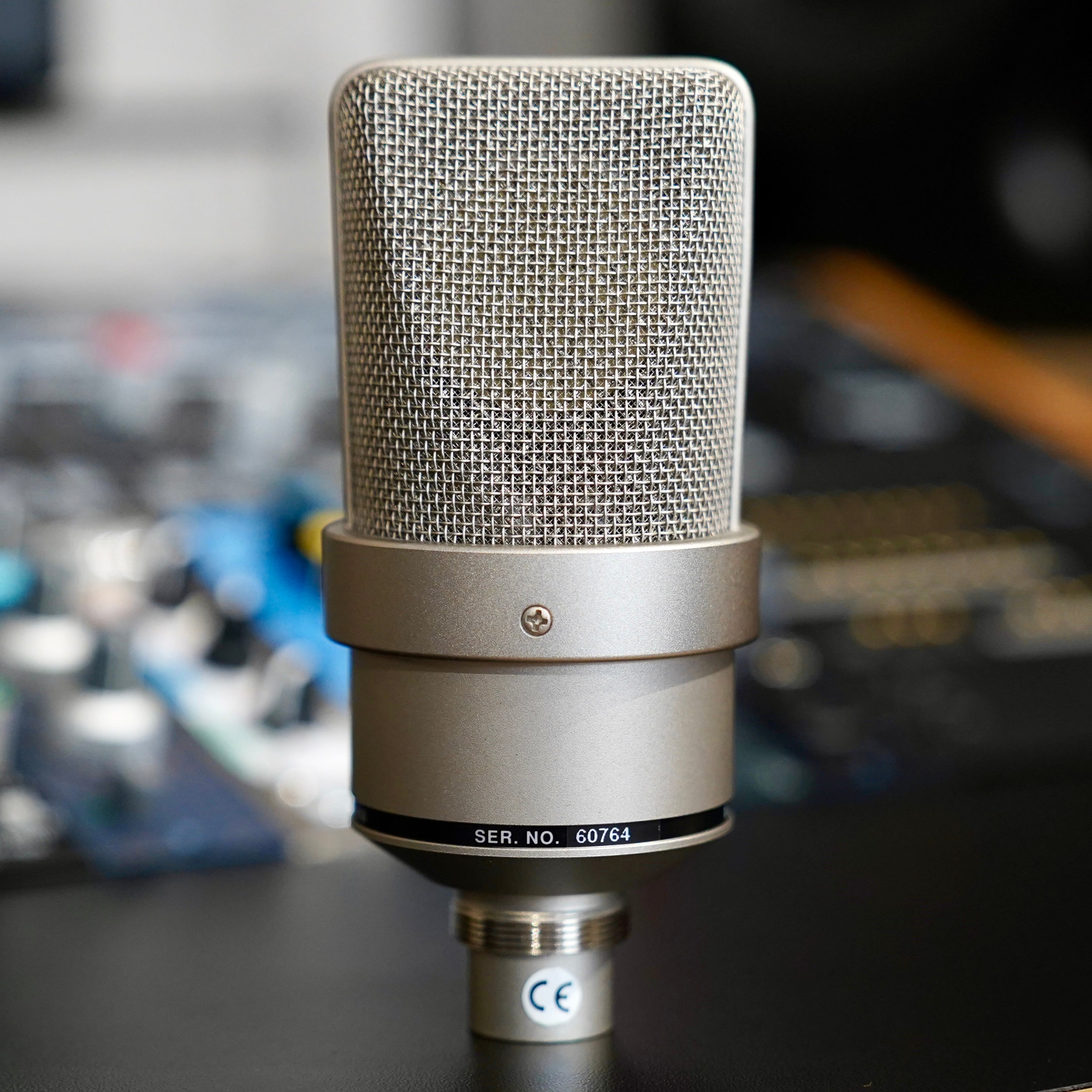 Neumann TLM 103 Studio Set