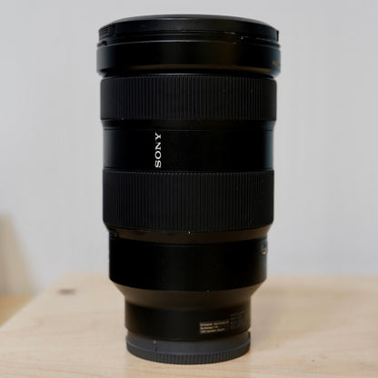 Sony SEL2470GM FE 24-70mm F/2.8 GM Lens