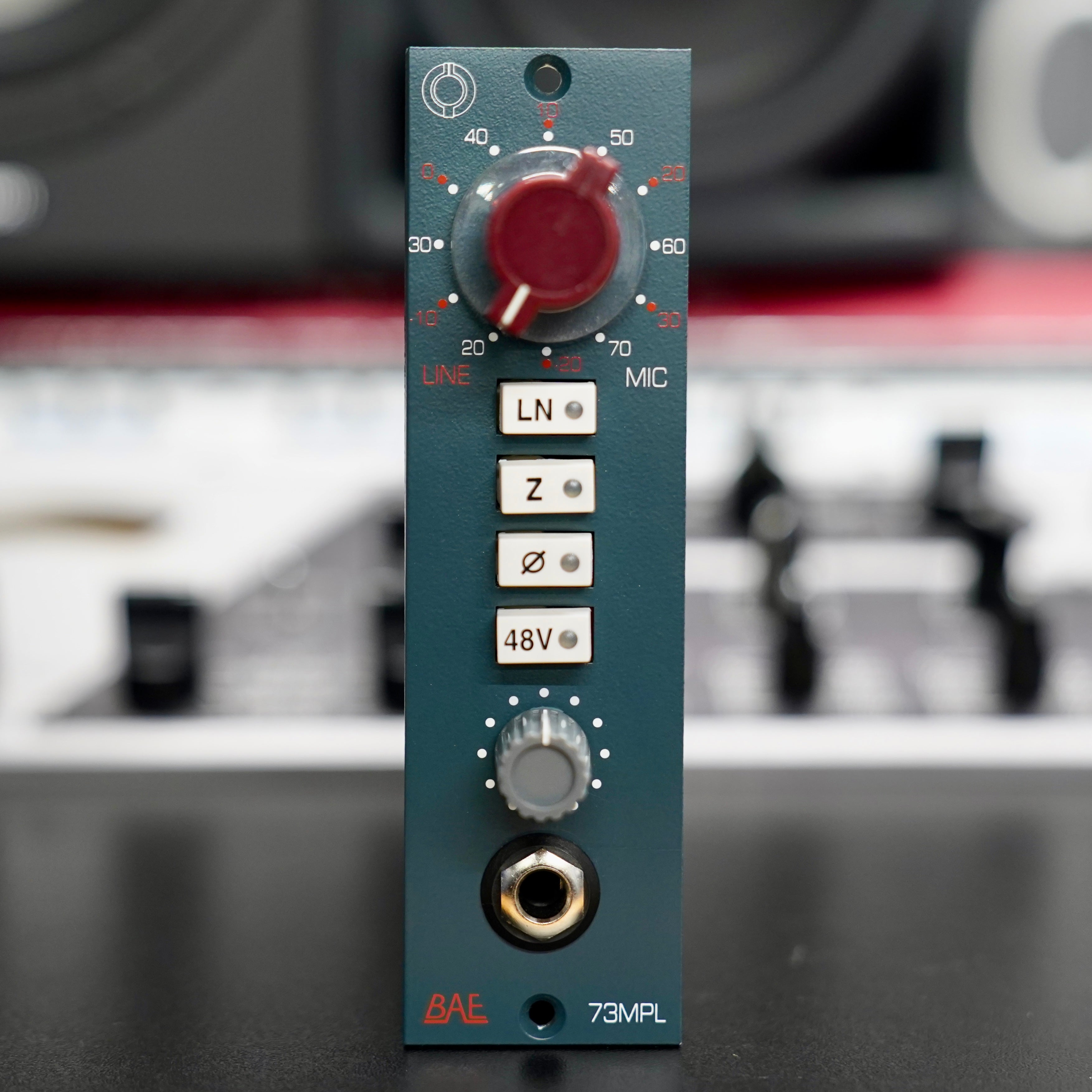 BAE Audio 73MPL