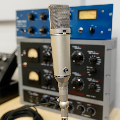 Neumann U67 (Max Kircher Build)