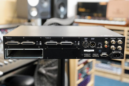 Avid HD I/O 16x16 (Digital) Pro Tools HD Audio Interface