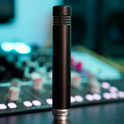 Calrec CM1051C Condenser Microphone