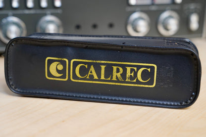 Calrec CB21c / CC50 Condenser Microphone