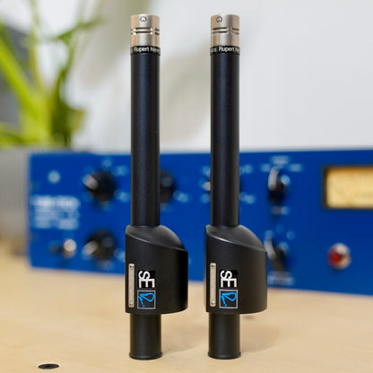 SE Electronics Rupert Neve RN17 Cardioid (Pair)