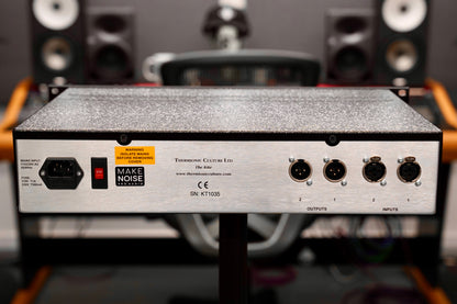 Thermionic Culture The Kite