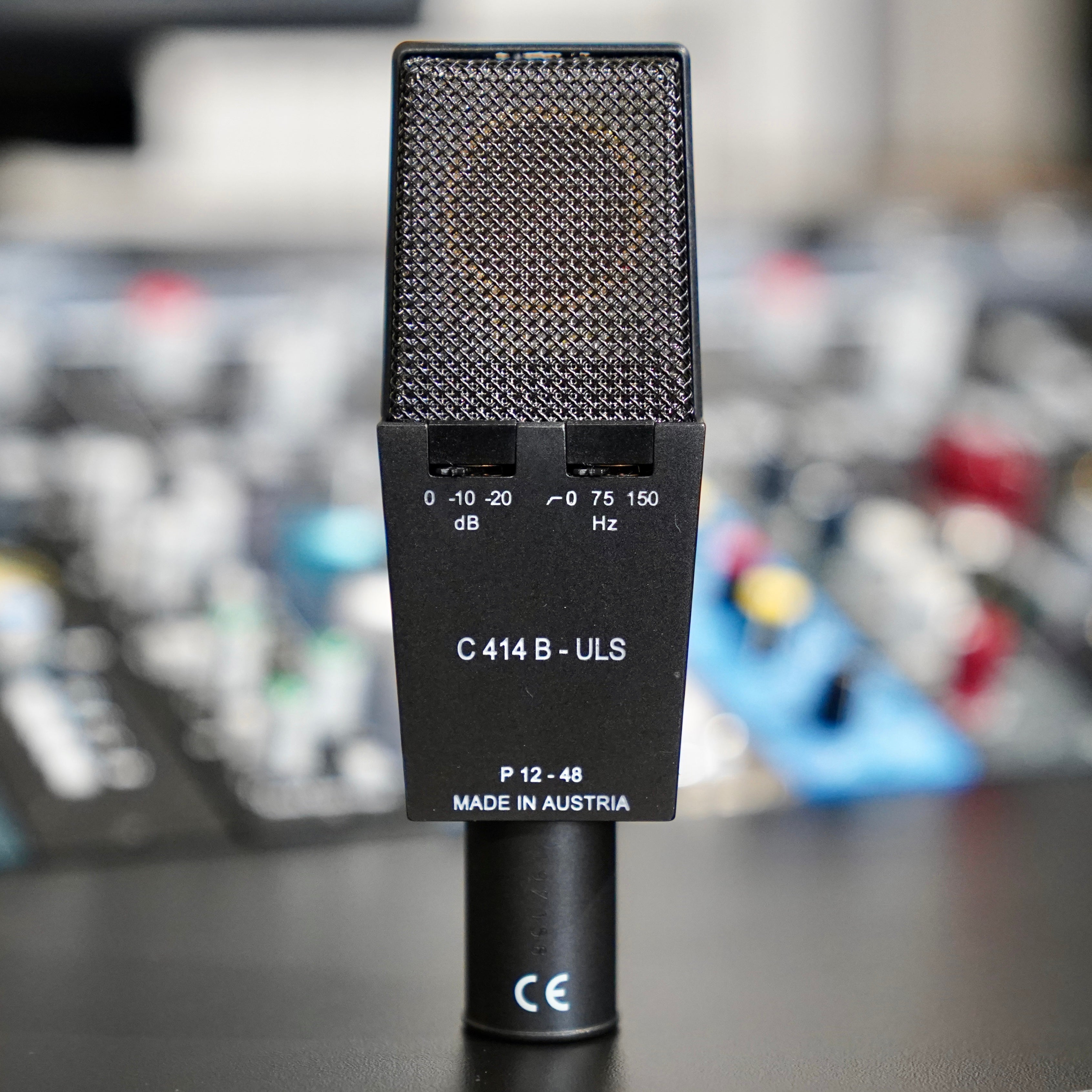 AKG C414 B ULS