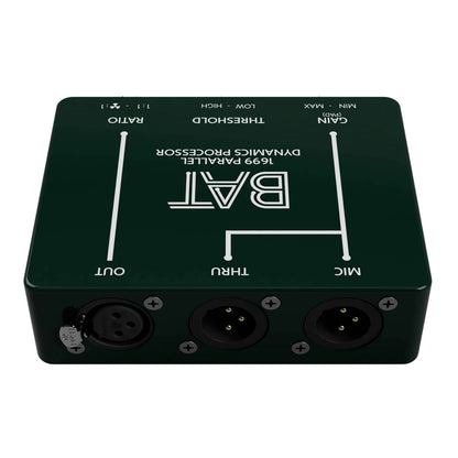 British Audio Technologies 1699 Parallel Dynamics Processor - Pre-Order