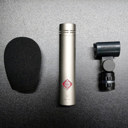 Neumann KM 184 (Single)