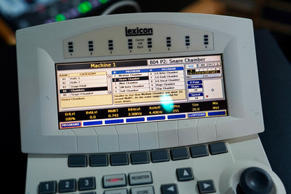 Lexicon 960L