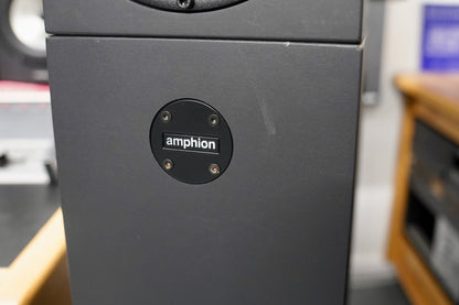 Amphion Two18 + BaseOne25 (Pair)