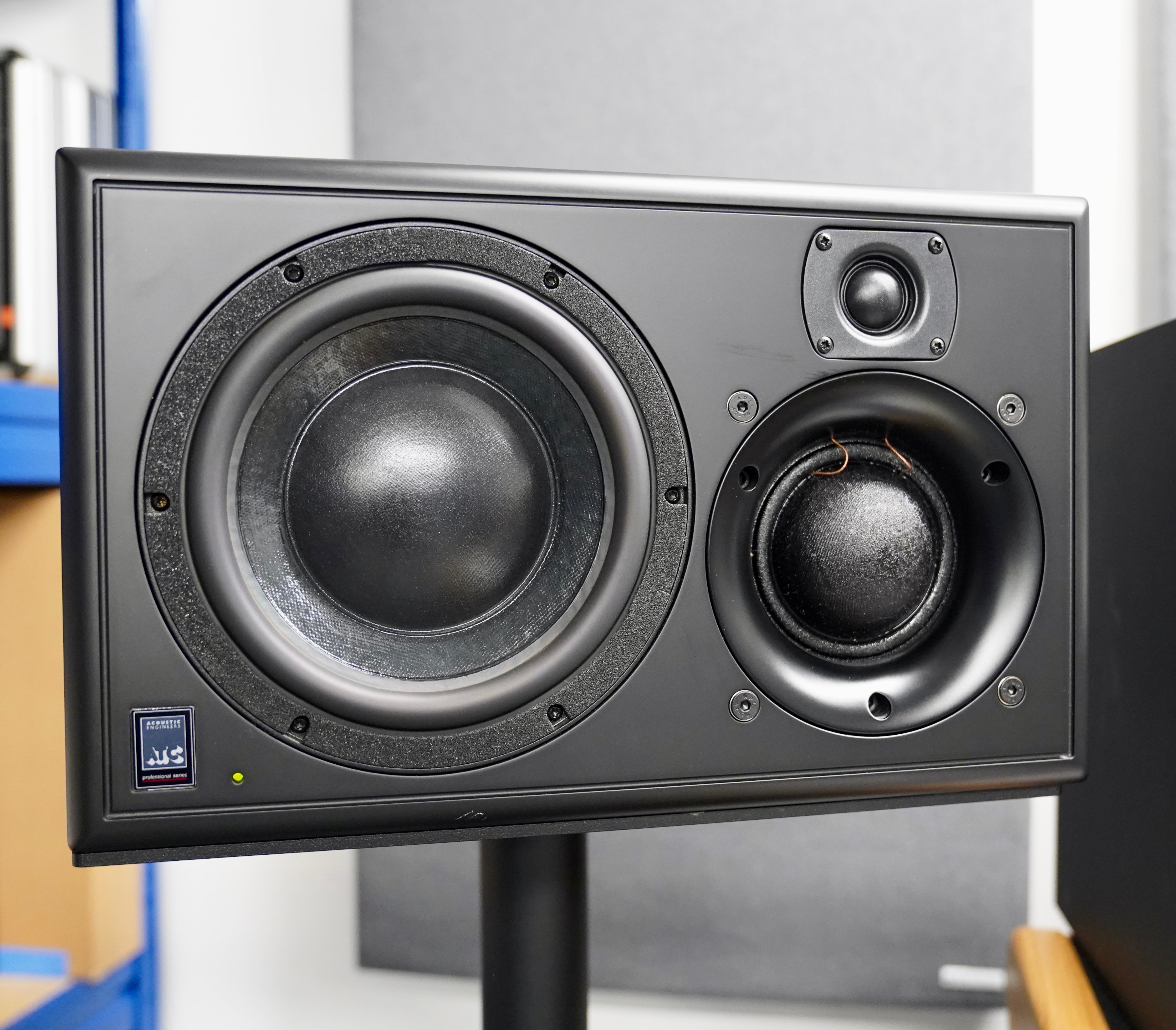 ATC SCM25A Pro (Pair)