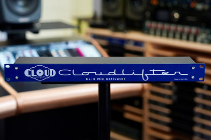 Cloud Microphones Cloudlifter CL-4