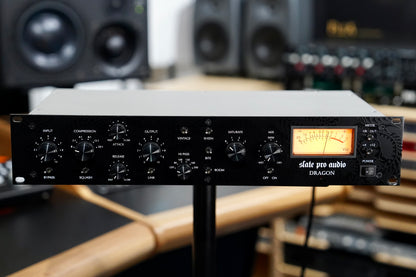 Slate Pro Audio Dragon