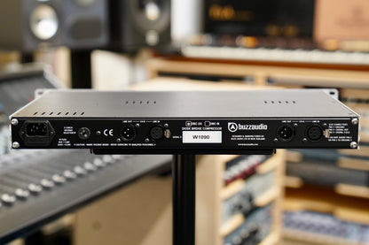 Buzz Audio DBC-20