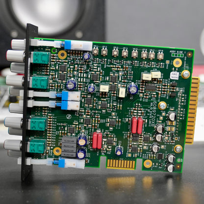 Solid State Logic 611EQ E-Series EQ