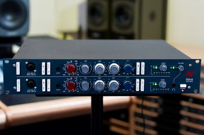AMS Neve 1073DPX