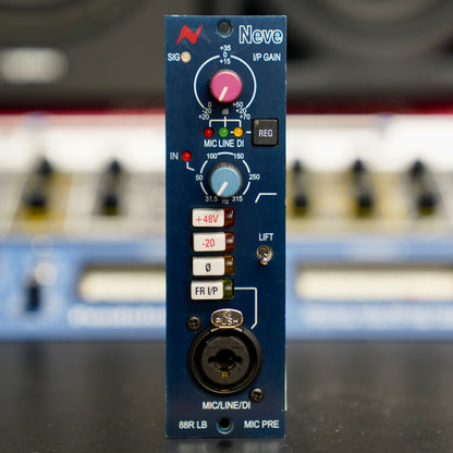 Neve 88R LB
