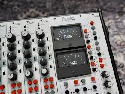 Audio Developments AD146 (8-channel)