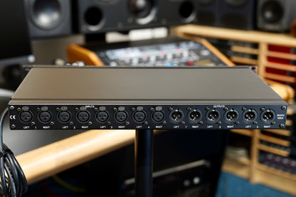 Coleman Audio M3PH MKII Passive Monitor Controller