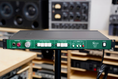 Coleman Audio M3PH MKII Passive Monitor Controller