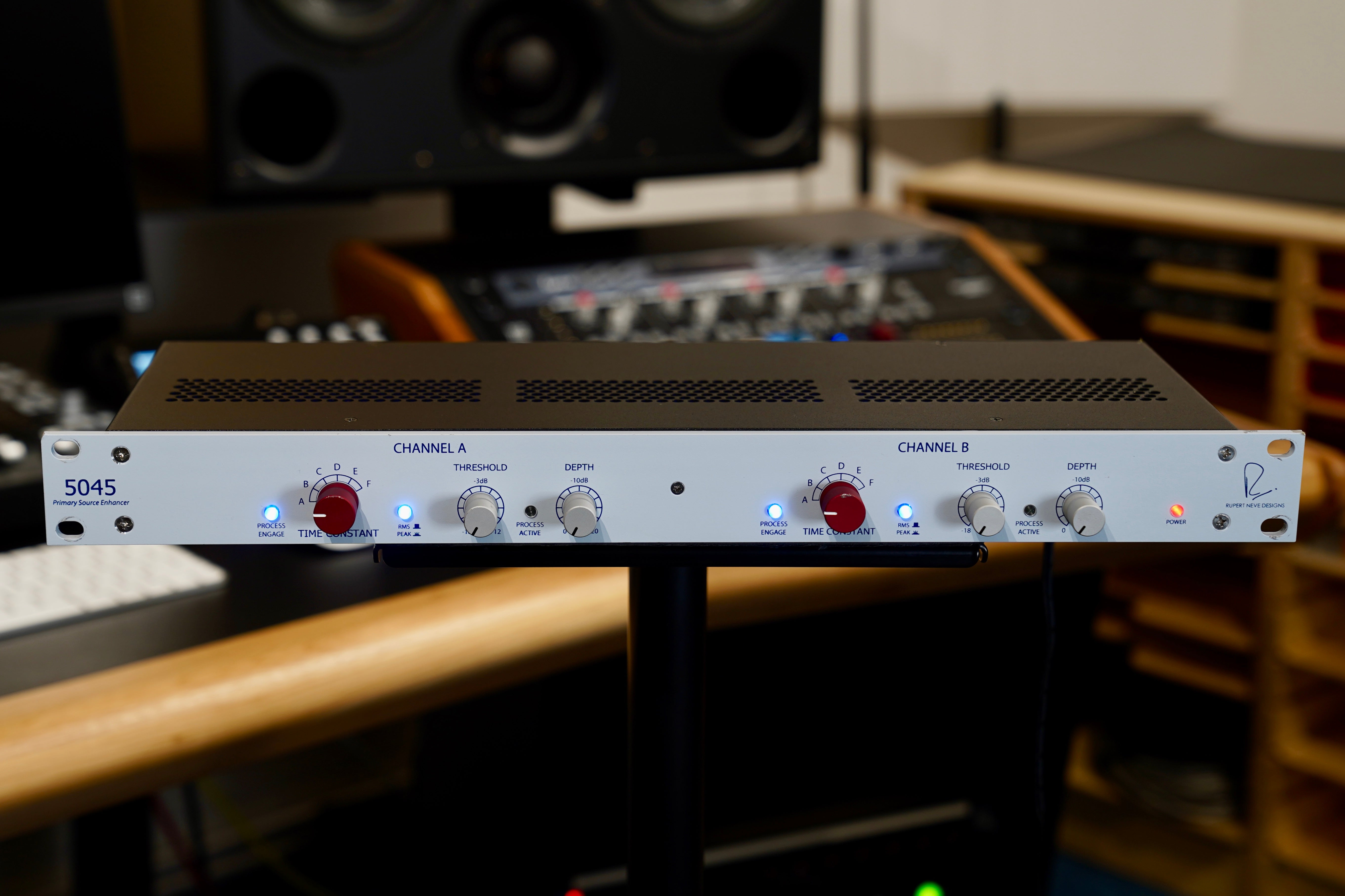 Rupert Neve 5045 Primary Source Enhancer