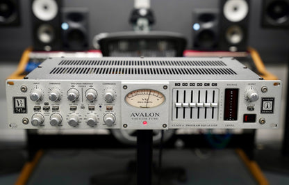 Avalon Vt-747sp