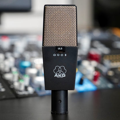 AKG C414 B ULS