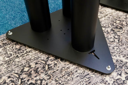 Towersonic TS-3C-TB Speaker Stands (Pair)