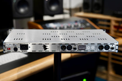 API 5500 Dual Equalizer