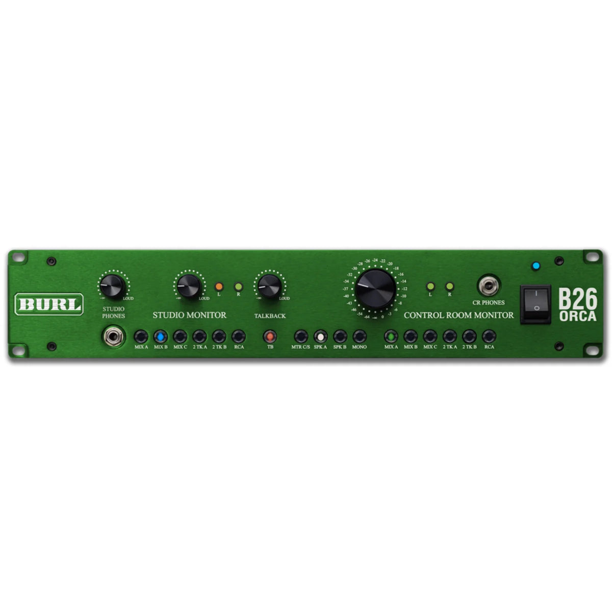 Burl Audio B26 Orca