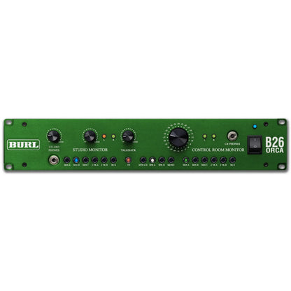 Burl Audio B26 Orca