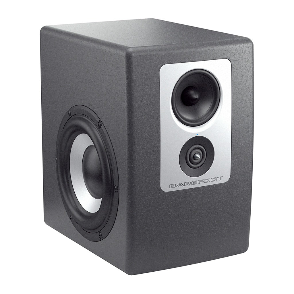 Barefoot Footprint01 Gen2 (Pair)