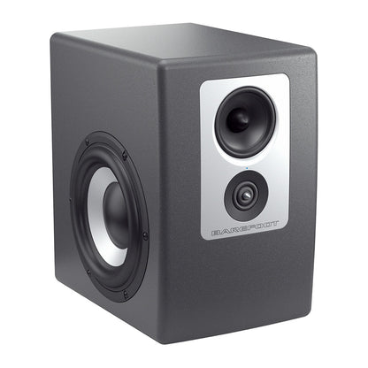 Barefoot Footprint01 Gen2 (Pair)